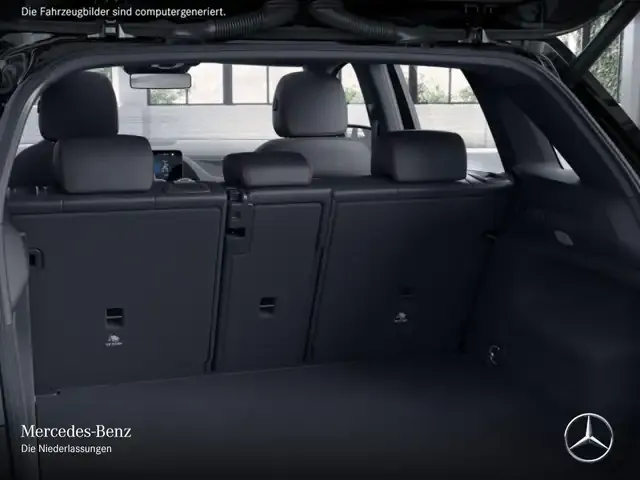 Mercedes-Benz B 220