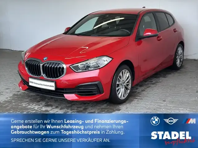 BMW 120