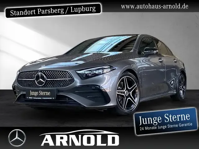Mercedes-Benz A 220