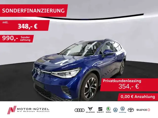 Volkswagen ID.4