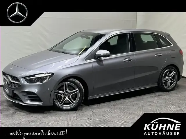 Mercedes-Benz B 220