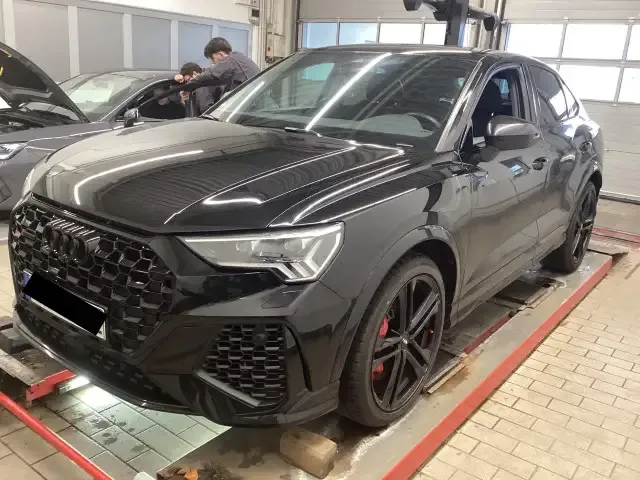 Audi RS Q3