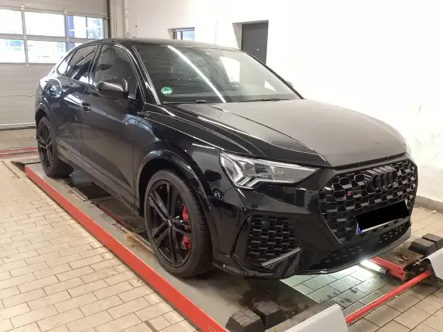 Audi RS Q3