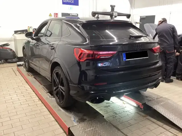 Audi RS Q3