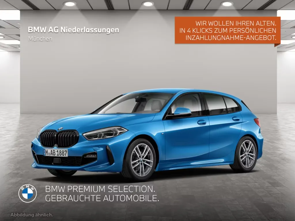 BMW 118