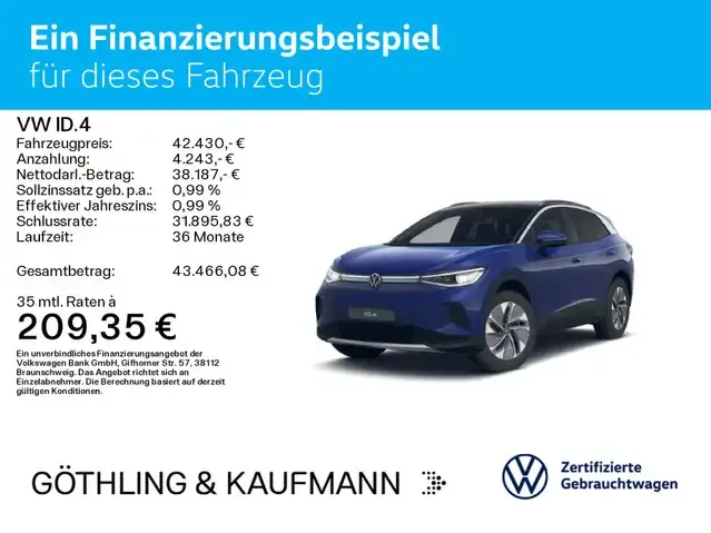 Volkswagen ID.4