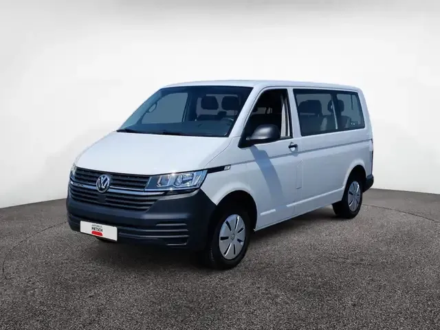 Volkswagen T6.1 Kombi
