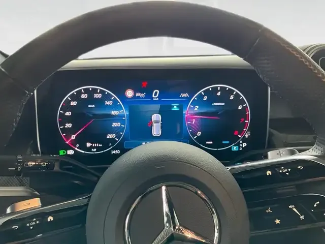 Mercedes-Benz GLC 200
