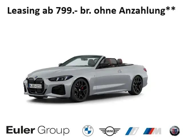 BMW 440