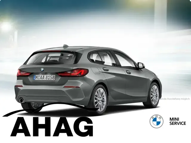 BMW 116