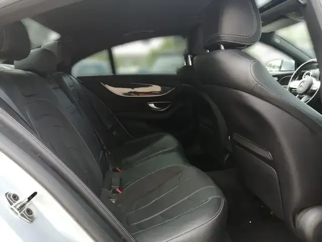 Mercedes-Benz CLS 53 AMG