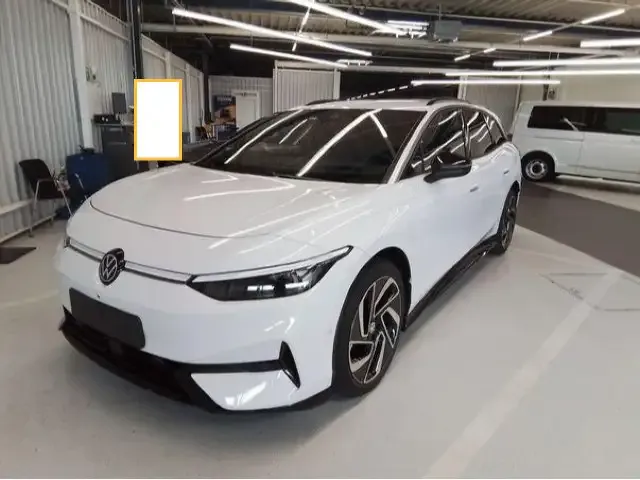 Volkswagen ID.7