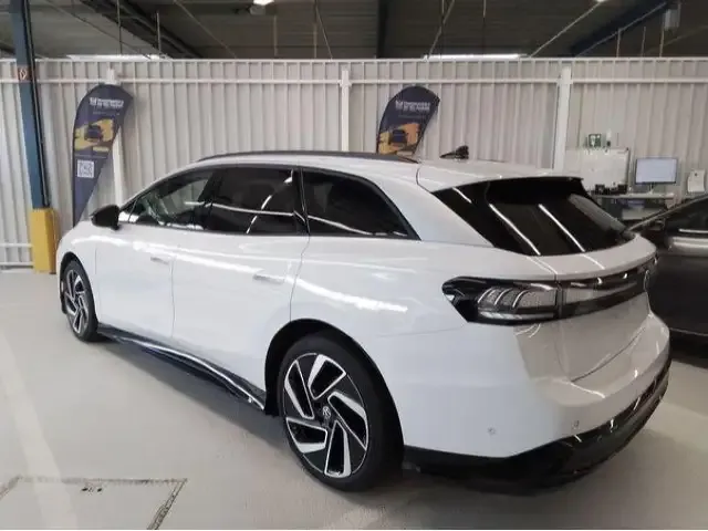 Volkswagen ID.7