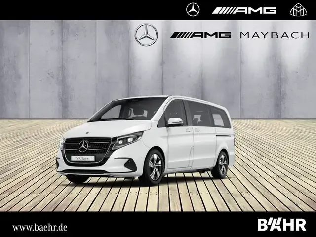 Mercedes-Benz V 300