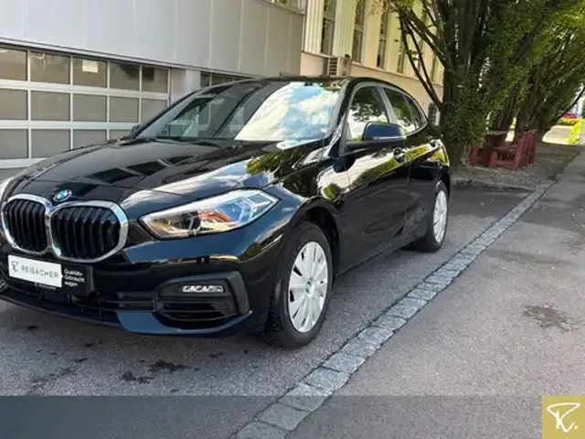 BMW 116