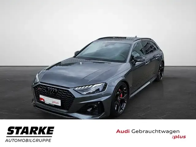 Audi RS4