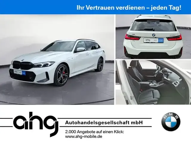 BMW 330