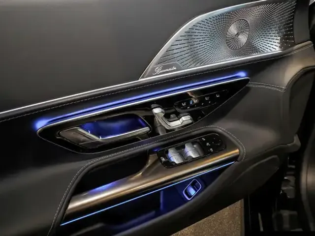 Mercedes-Benz SL 55 AMG