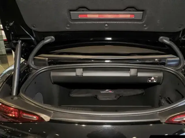 Mercedes-Benz SL 55 AMG