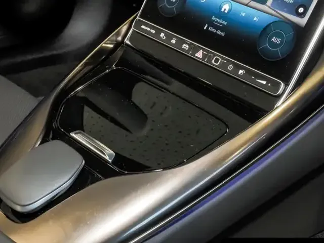 Mercedes-Benz SL 55 AMG