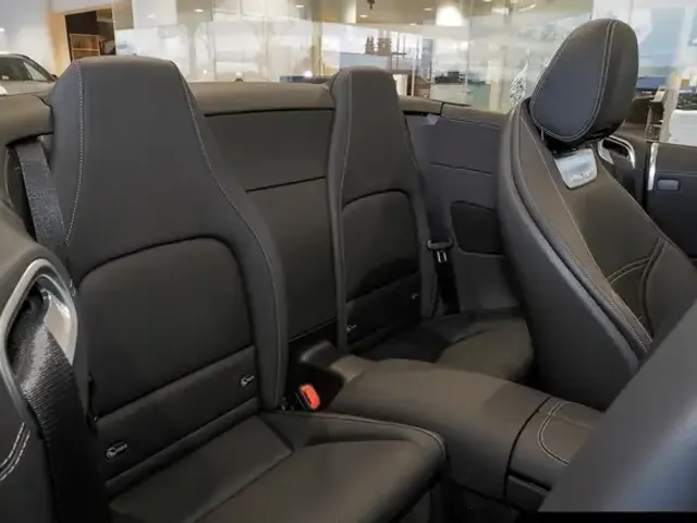 Mercedes-Benz SL 55 AMG