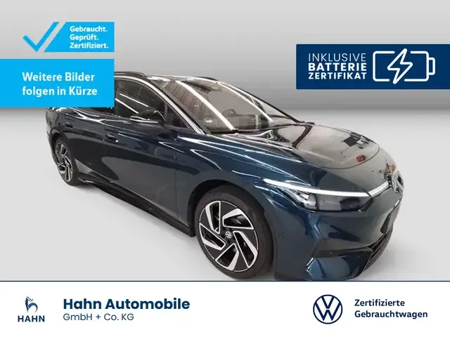 Volkswagen ID.7