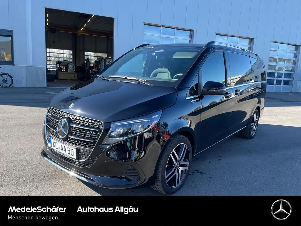 Mercedes-Benz V 300