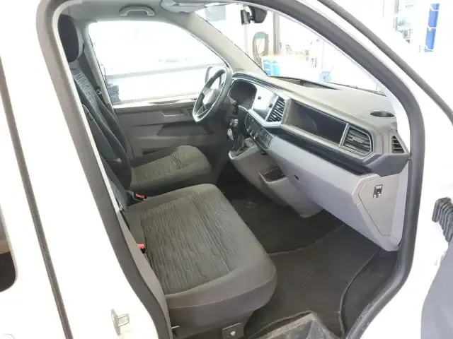 Volkswagen T6.1 Caravelle
