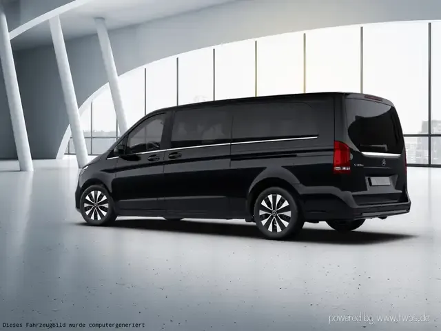 Mercedes-Benz V 300