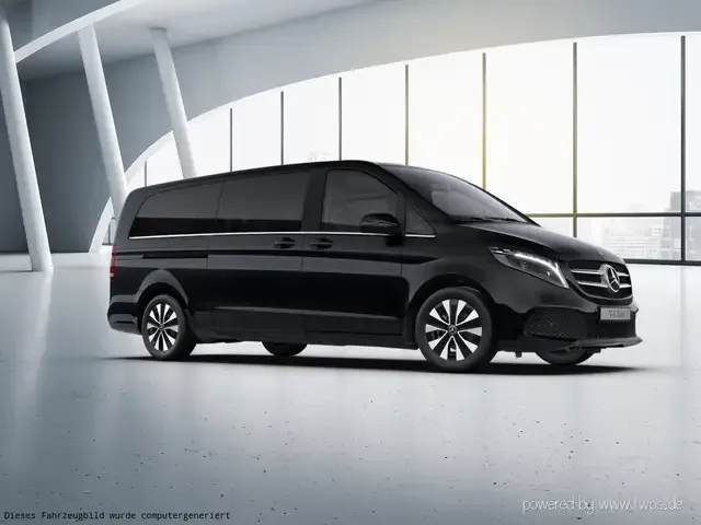 Mercedes-Benz V 300
