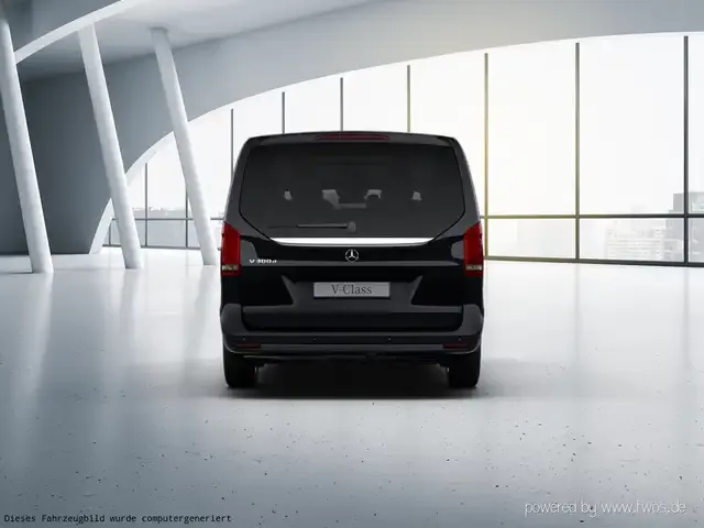 Mercedes-Benz V 300
