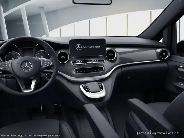 Mercedes-Benz V 300