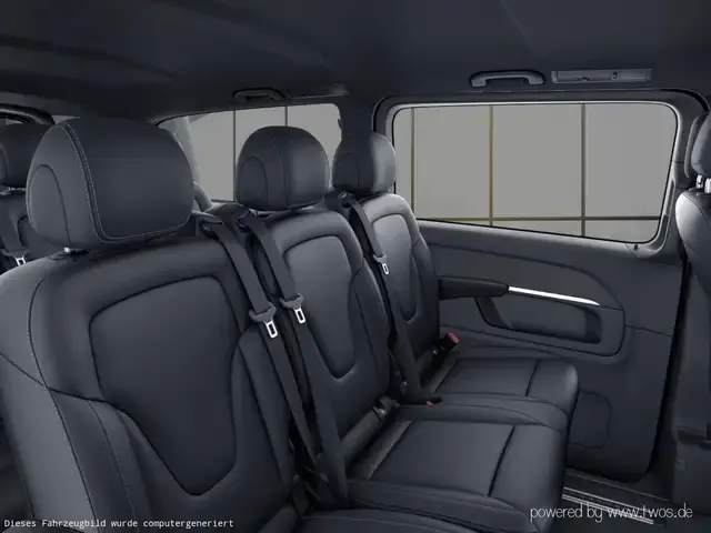 Mercedes-Benz V 300