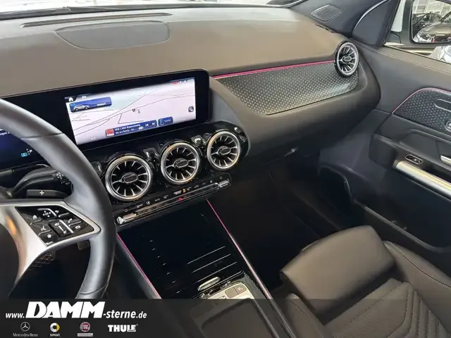 Mercedes-Benz EQA 300