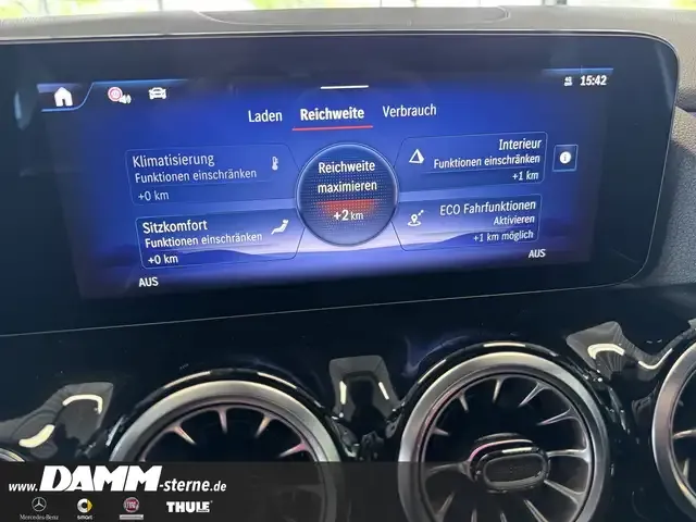 Mercedes-Benz EQA 300