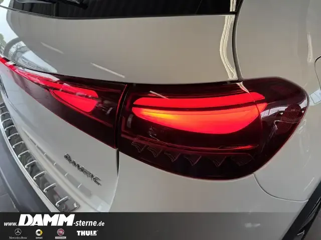 Mercedes-Benz EQA 300