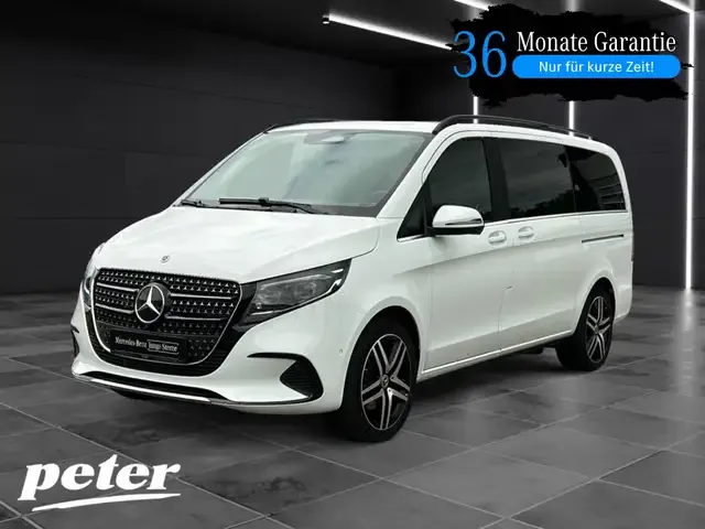 Mercedes-Benz V 300