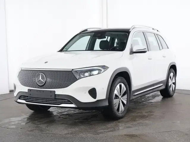 Mercedes-Benz EQB 300