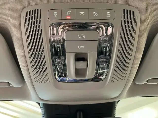 Mercedes-Benz EQB 300