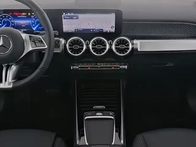 Mercedes-Benz EQB 300