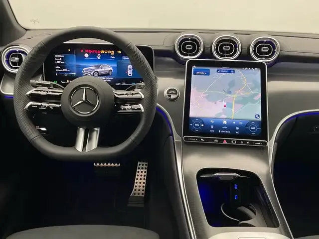 Mercedes-Benz GLC 200