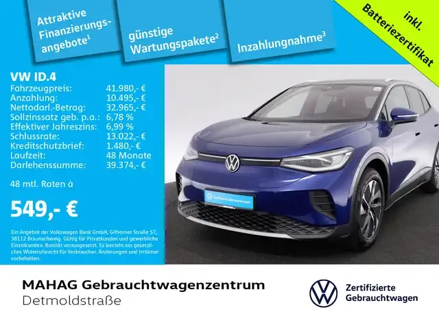 Volkswagen ID.4