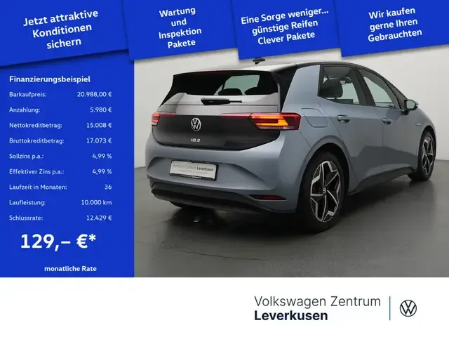 Volkswagen ID.3