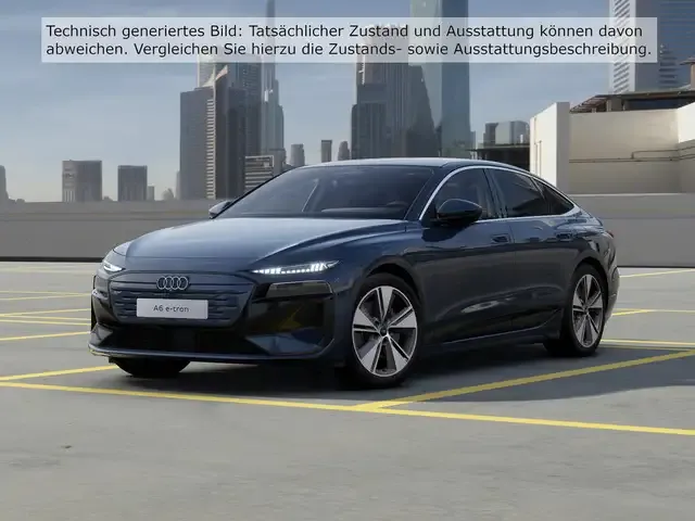 Audi Sonstiges