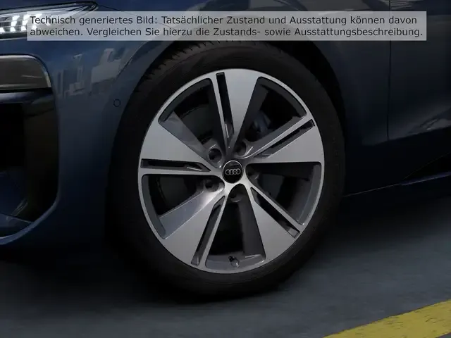 Audi Sonstiges