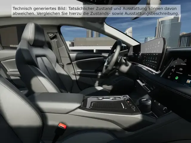 Audi Sonstiges
