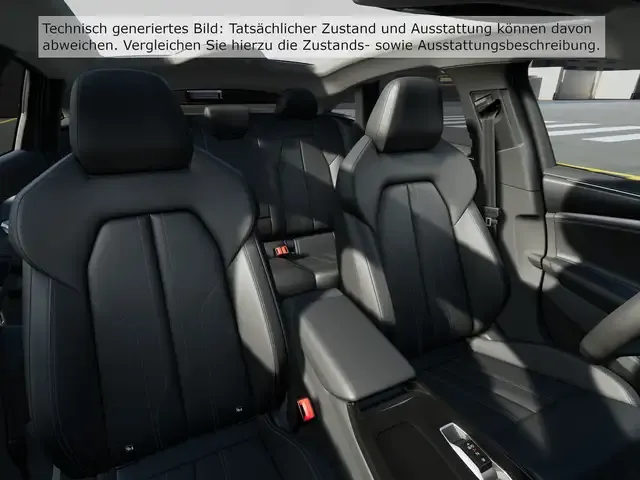 Audi Sonstiges