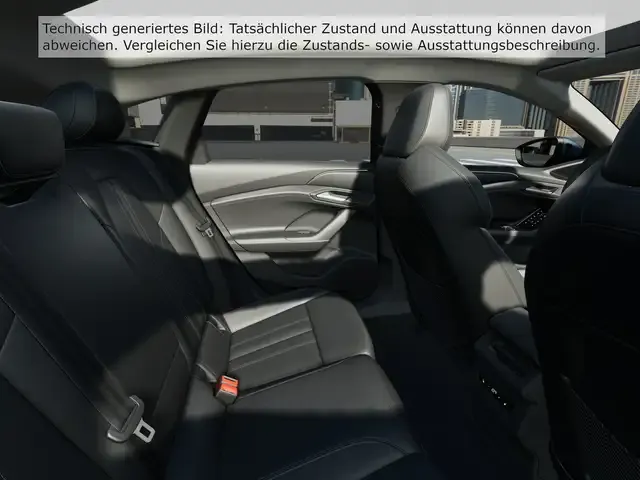Audi Sonstiges