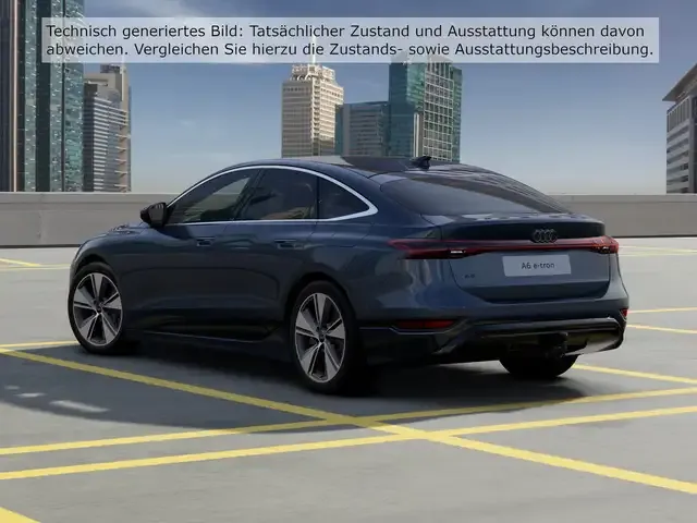 Audi Sonstiges