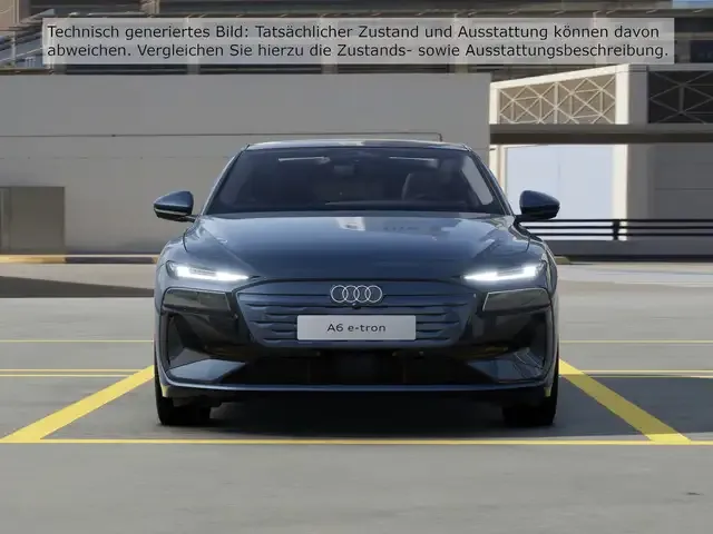 Audi Sonstiges